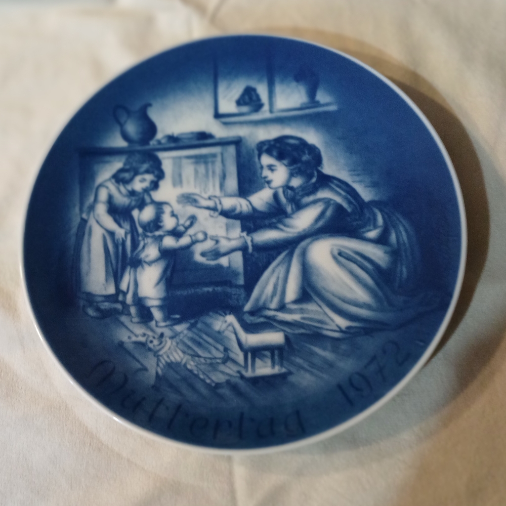 Vintage Bareuther Limited Edition